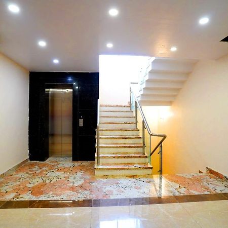 Hotel Amansara Lucknow Extérieur photo