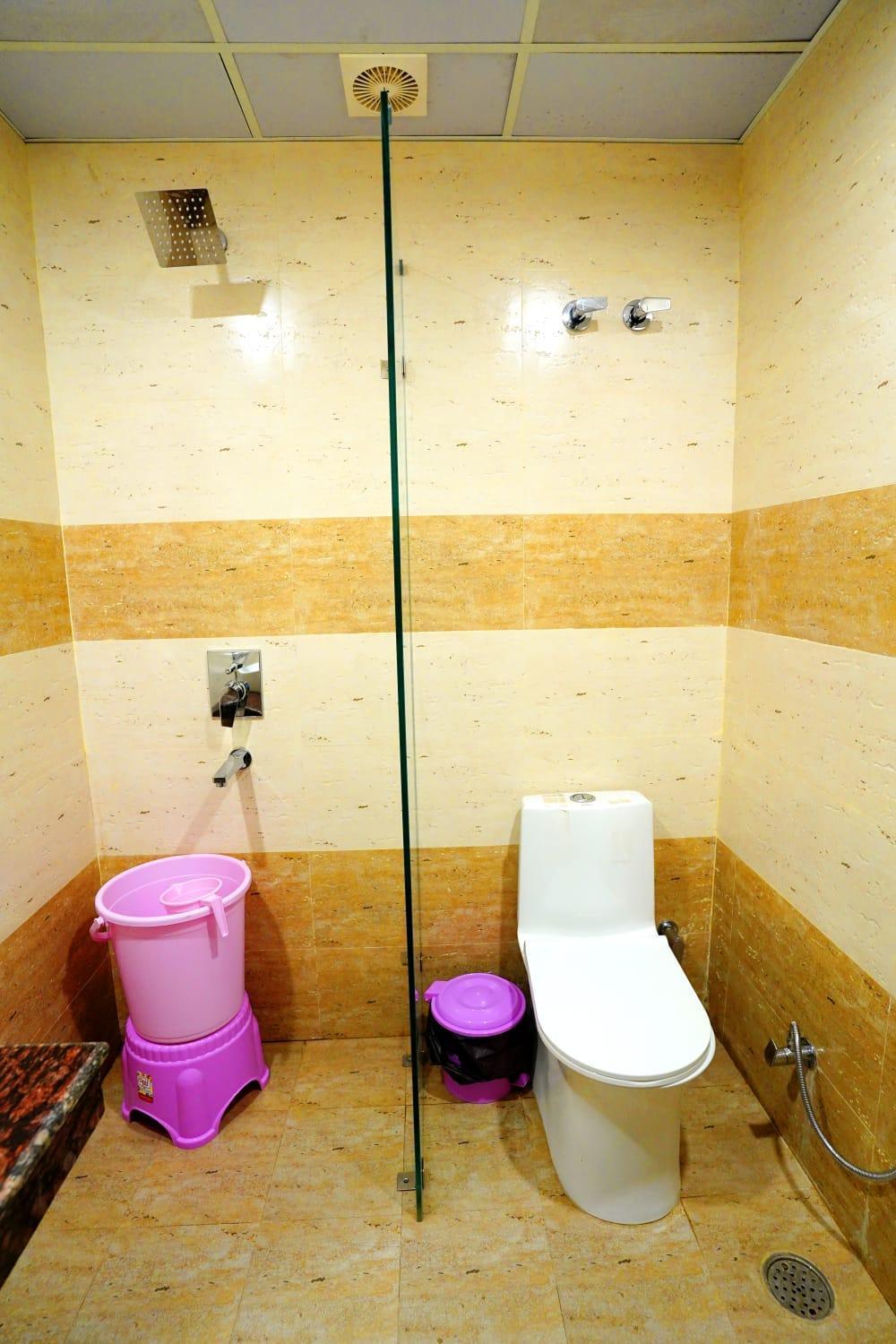 Hotel Amansara Lucknow Extérieur photo